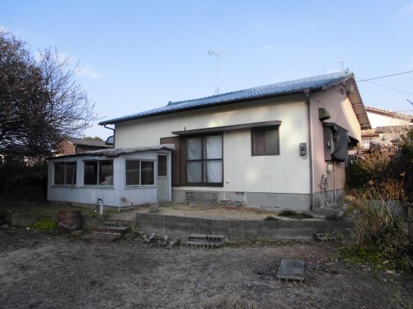 イメージがありません