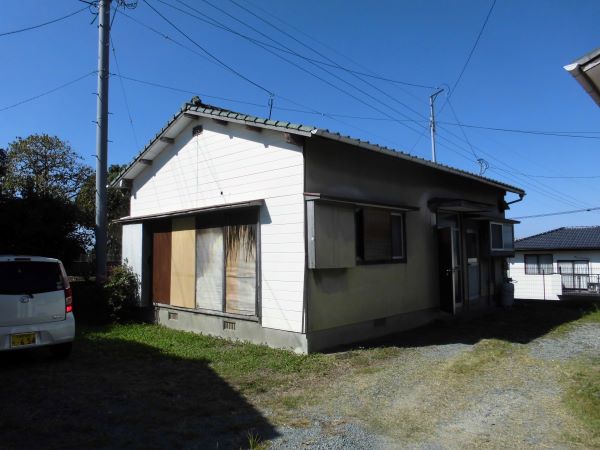イメージがありません