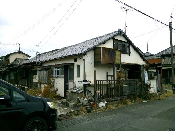 イメージがありません